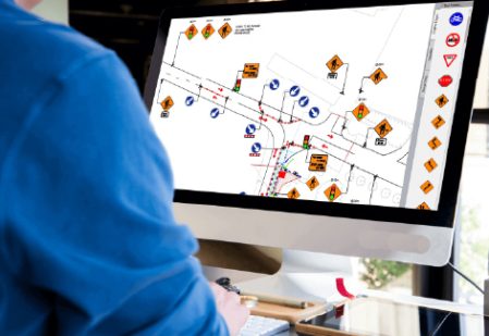 Quantum - Design and planning (Traffic Management)